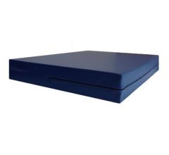 Memory Cool-Response Medium Mattress - Six - Waterproof Cover - Twin XL