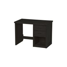 Solid Wood Desk - 2 Drawers - Cottage Collection - 42"