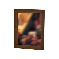 Bedroom Mirror - Cottage Collection - 3240 - Light Brown