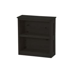 Solid Wood Bookcase, mod#2931, Cottage Collection.
