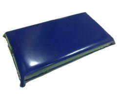 Sealed Seam Pillow, HD Urethane, Water and Bed Bug Proof