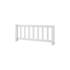 Solid wood Guard Rail. M3-177209. Max and Lily collection. by Bunk Beds Canada of Vancouver.x Design - Half Length