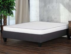 Foam Mattress made in Italy, two sided, Queen, 6 inches, High Density