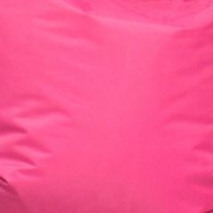 Bean Bag Cover - Small - 55x39 - Fuchsia