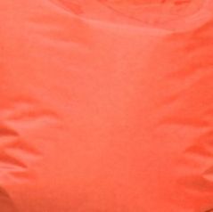 Bean Bag Cover - Small - 55x39 - Orange