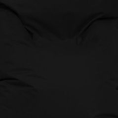 Bean Bag Cover - Small - 55x39 - Black