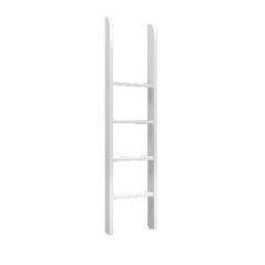 Vertical Ladder - Modular Collection - For 61" Loft - White
