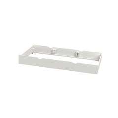 Trundle Frame - Modular Collection  - Twin - White