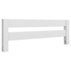 Guard Rails Half Length XL, Maxtrix System, id 1321-002, Modular Collection. by Bunk Beds Canada, selling solid wood beds since 2003.