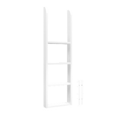 Vertical Ladder - Modular Collection - For 61" Bunk - White