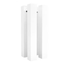 Loft Legs - Modular Collection - For 51" Staircase Loft - White