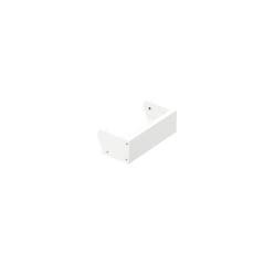 Slide Bump - Modular Collection  - White