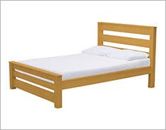 Timber Design Beds