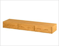Under Bed Drawers