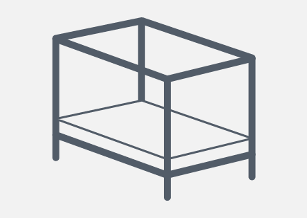 Poster Beds