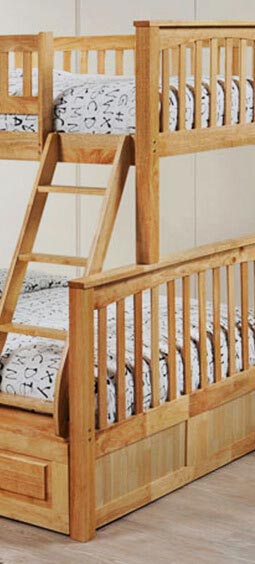 Bunk Beds Canada Vancouver S Only, Double Size Bunk Beds Canada