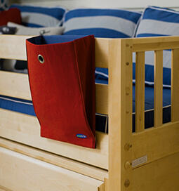 Bunk Beds, Loft Beds, Bed Frames, Platform Beds, Bean Bags, & Futon