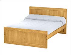 Panel Design Beds