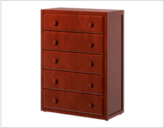 Dressers and Chests